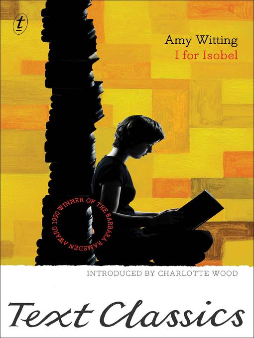 Title details for I for Isobel by Amy Witting - Available